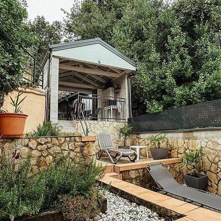 Apartmani Jelena Опатия Екстериор снимка