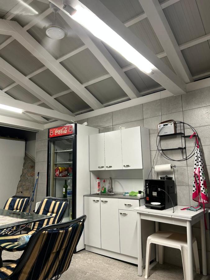 Apartmani Jelena Опатия Екстериор снимка