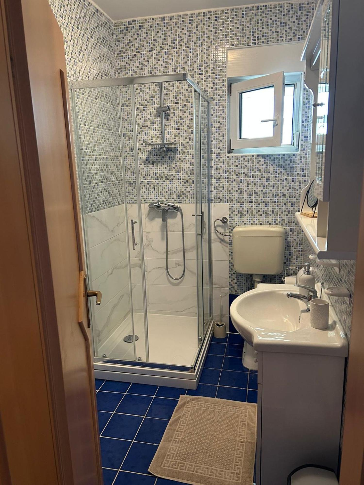 Apartmani Jelena Опатия Екстериор снимка