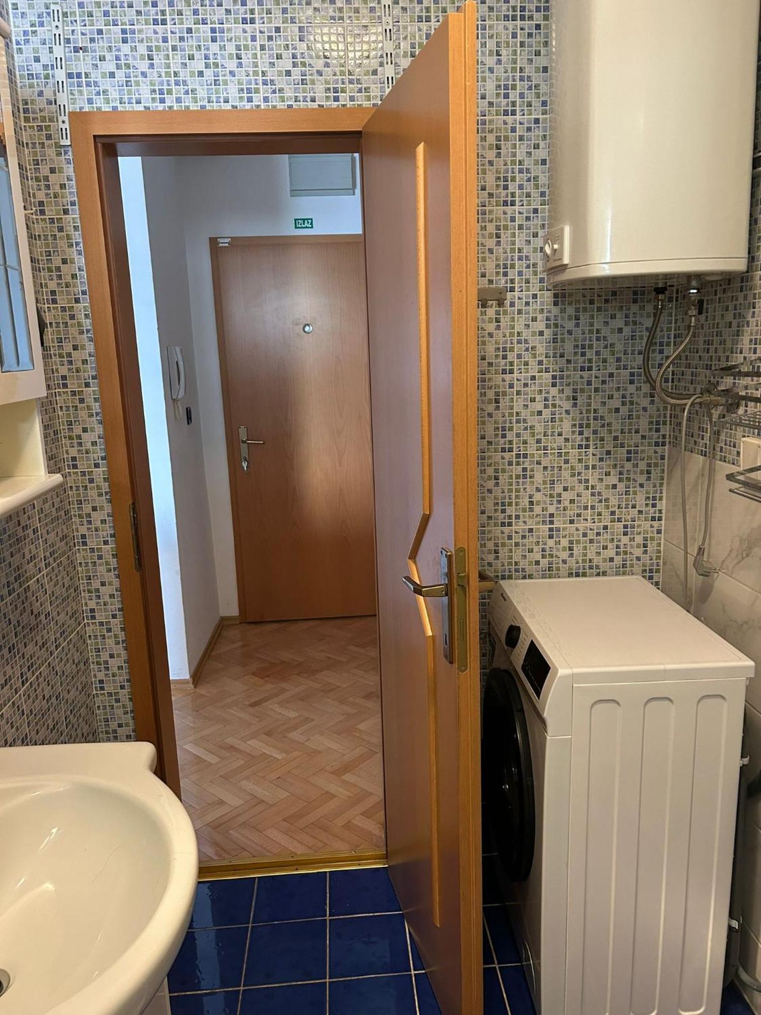 Apartmani Jelena Опатия Екстериор снимка