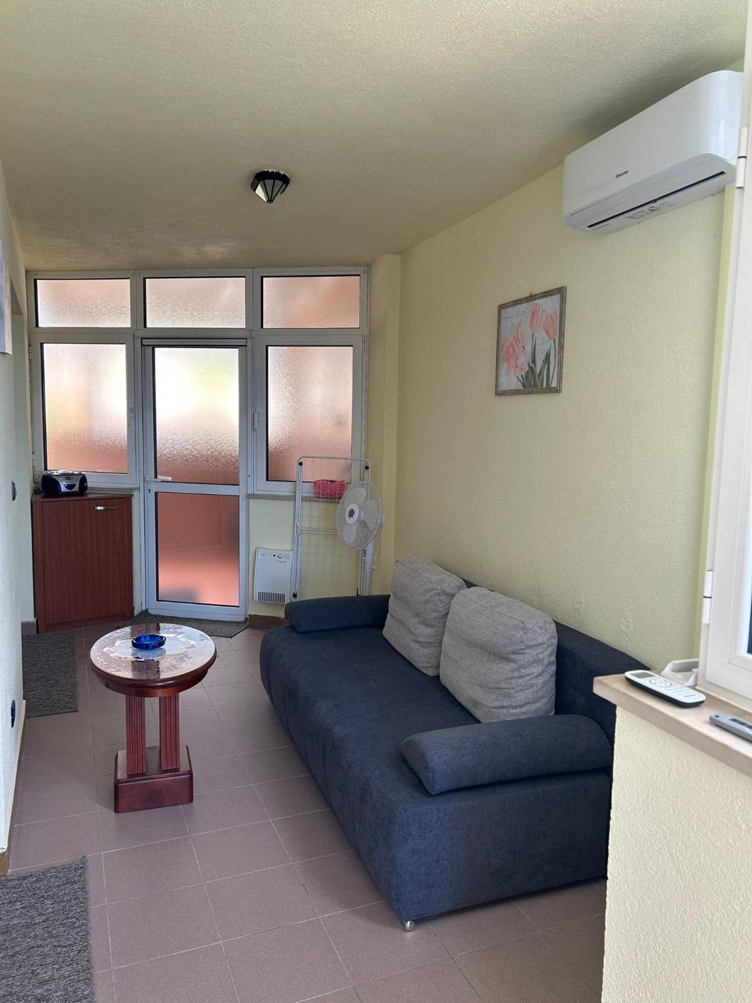 Apartmani Jelena Опатия Екстериор снимка