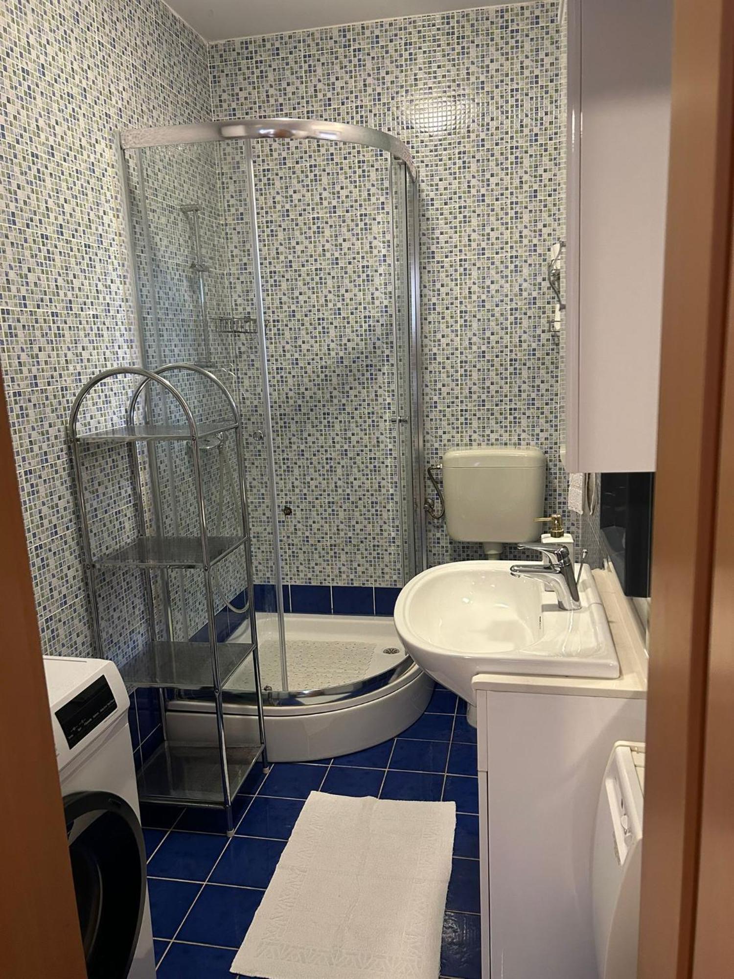 Apartmani Jelena Опатия Екстериор снимка