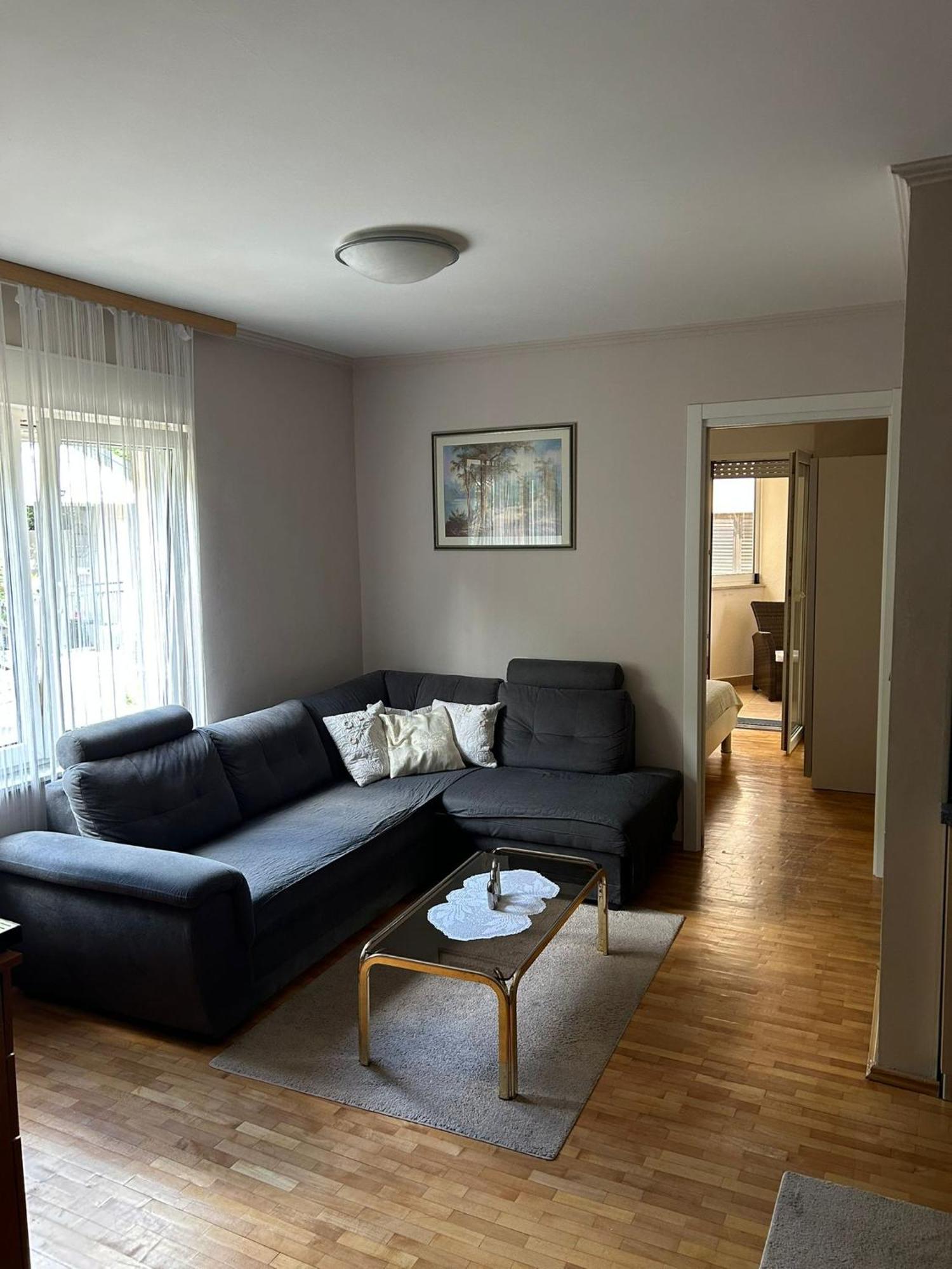 Apartmani Jelena Опатия Екстериор снимка