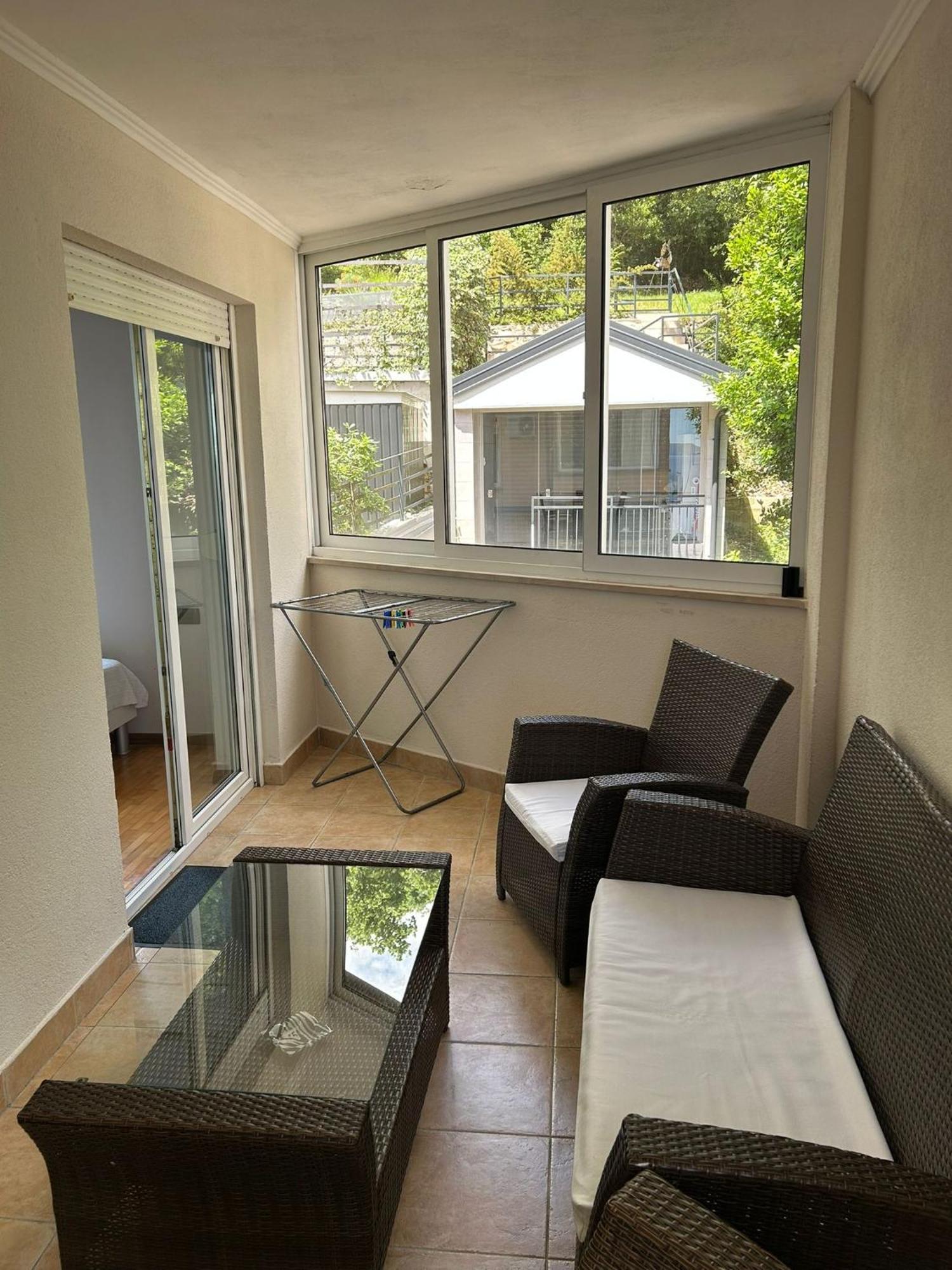 Apartmani Jelena Опатия Екстериор снимка
